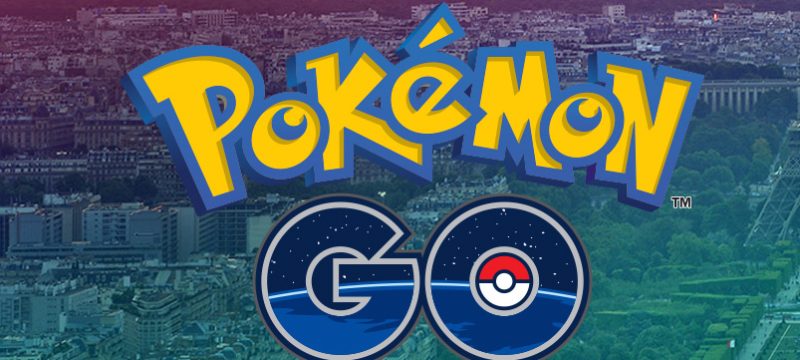 Pokemon Go tips