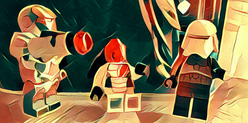 Prisma te dejará crear obras de arte en tu Android