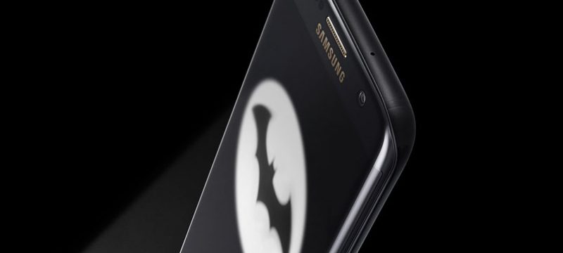 Resultados Samsung 2016