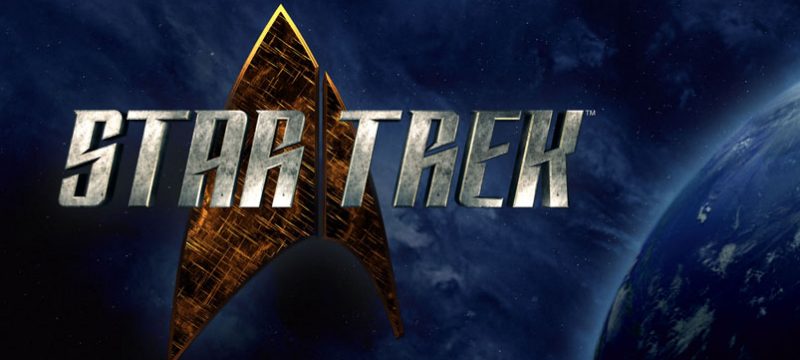 Star Trek en Netflix