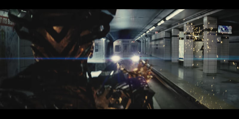 Suicide Squad en la Comic Con 2016