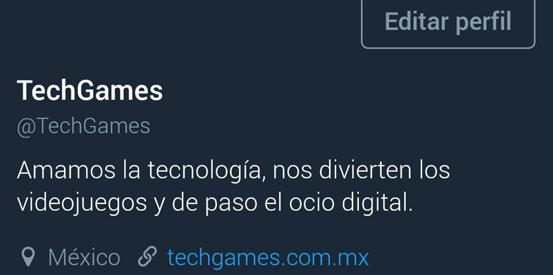 El Modo Nocturno de Twitter llega a dispositivos iOS