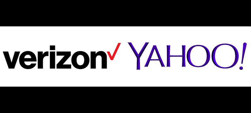 Verizon Yahoo