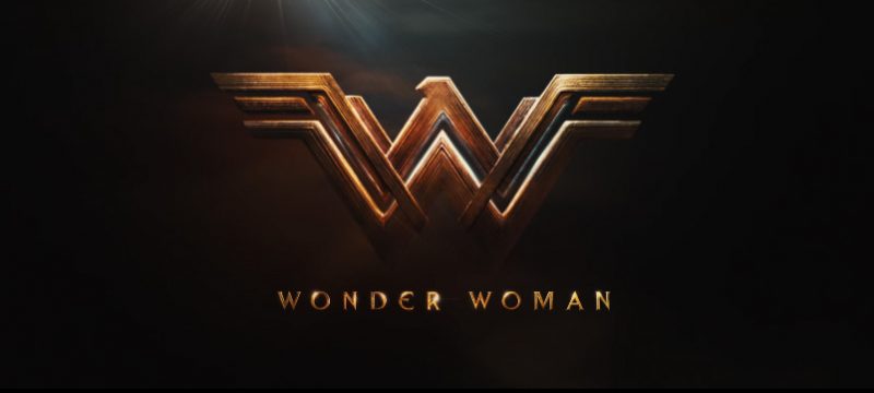 Wonder Woman Comic Con