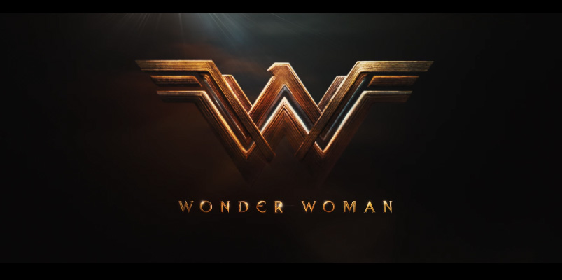 Checa el primer tráiler de Wonder Woman en Comic Con