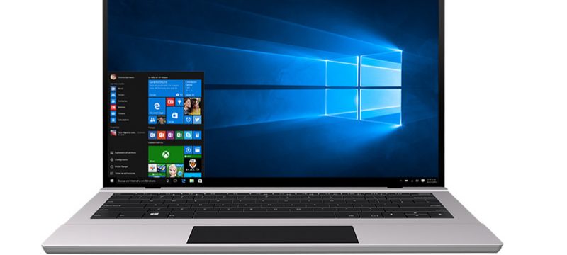 nueva actualización Windows 10