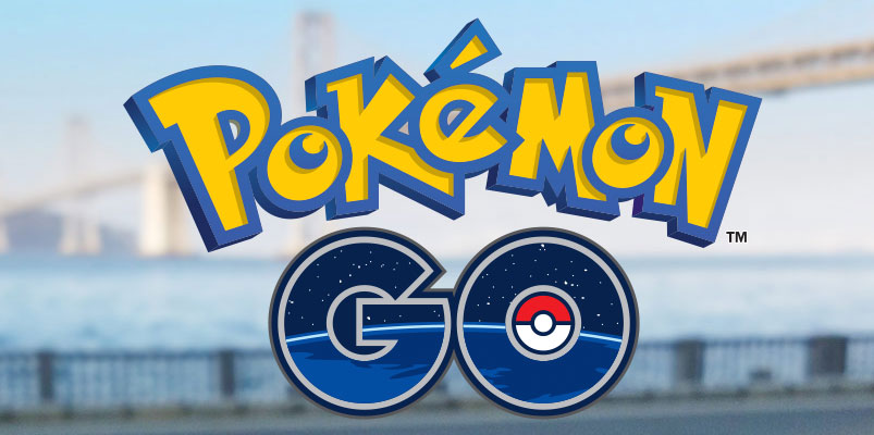 100 millones de descargas para Pokémon GO en Android