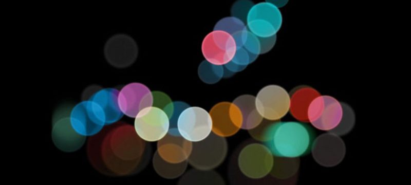 Apple prepara evento