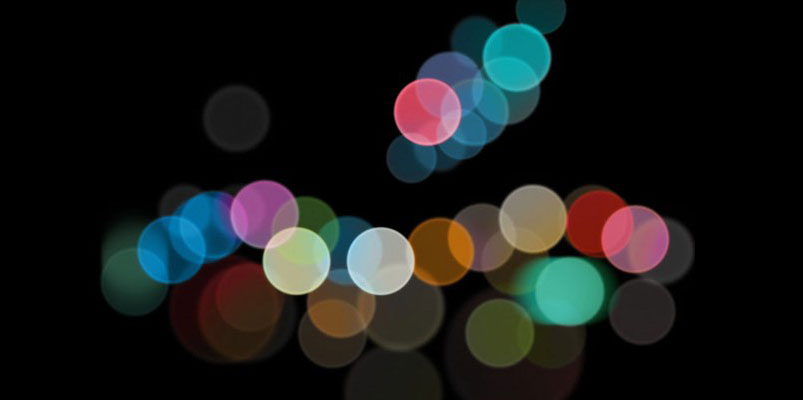 Apple prepara nuevo evento para el iPhone 7
