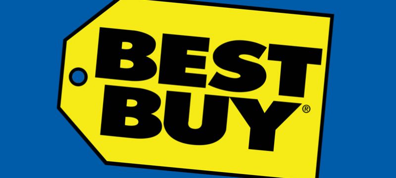 Best Buy logotipo