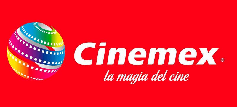 Cinemex logo