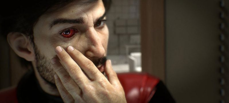 Gameplay Prey QuakeCon 2016