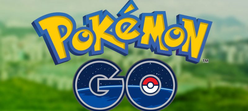 Pokemon GO en México