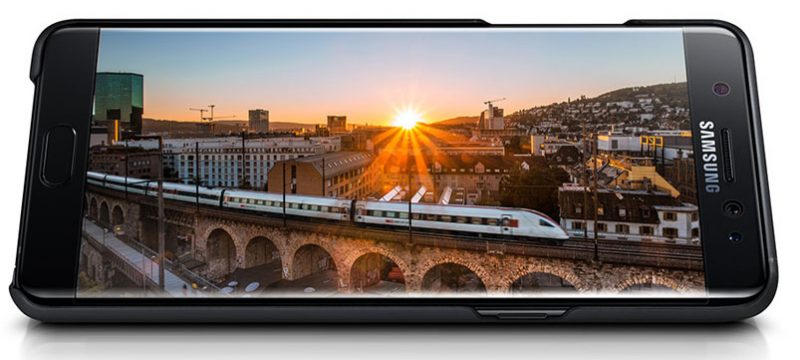 Samsung Galaxy Note7 en Mexico precio