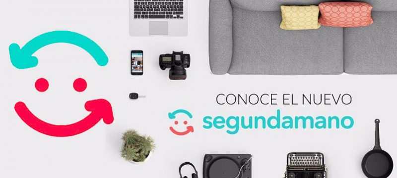 Segundamano Nueva Imagen