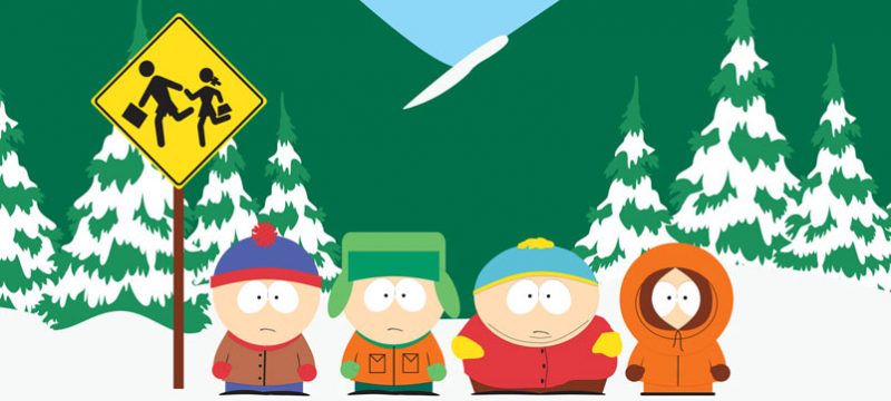 South Park 20