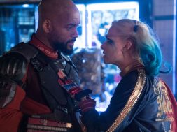 Suicide Squad record taquilla