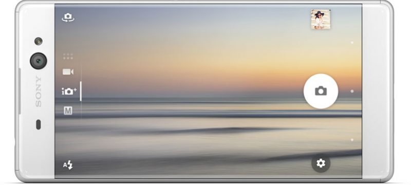 Xperia XA Ultra Mexico