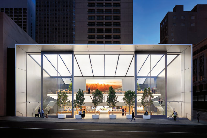 Apple Store