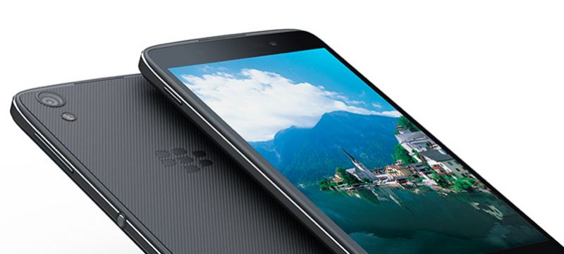 blackberry no fabricar