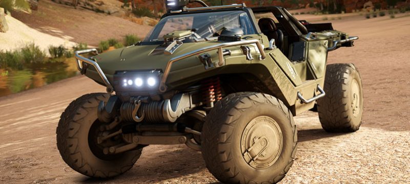 forza horizon 3 trailer