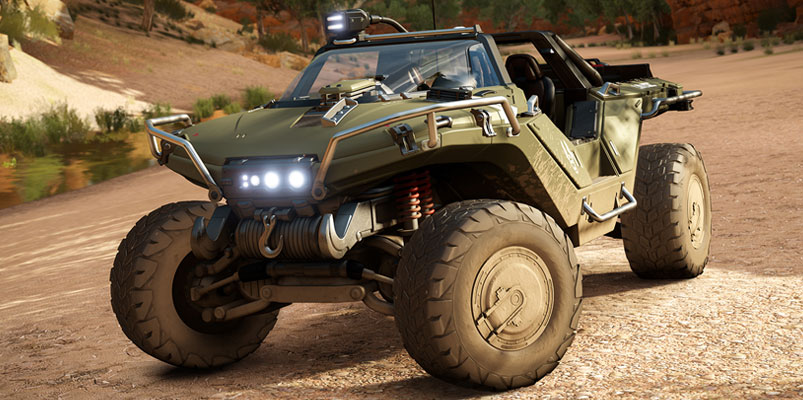 forza horizon 3 trailer