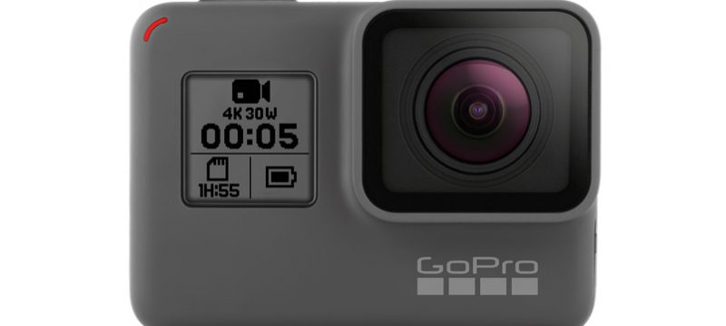GoPro Hero5 Black
