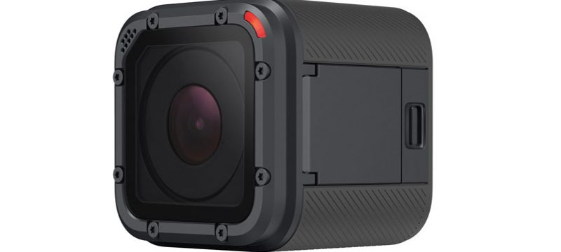gopro hero5 session