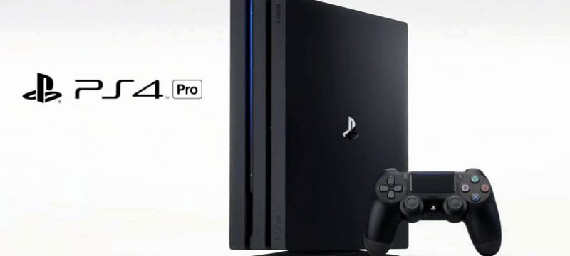 PlayStation 4 Pro