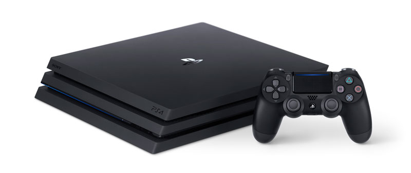 playstation-4-pro-acostado