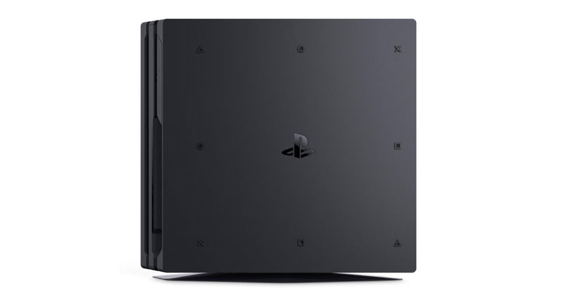 playstation-4-pro-parado-atras