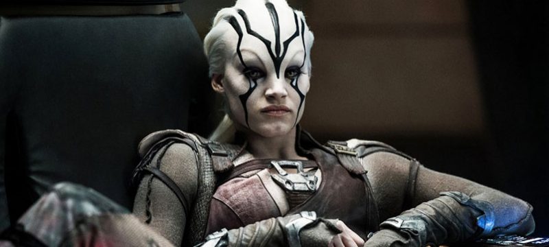 Star Trek Sin Limites en IMAX