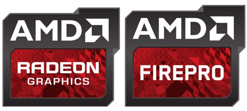 Tecnologías de AMD