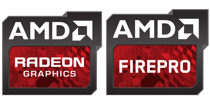 Tecnologías de AMD