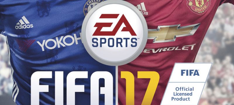Tigres en FIFA 17