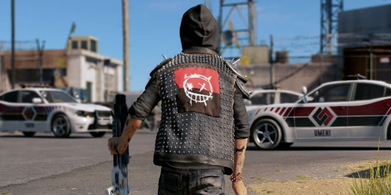 Ubisoft nos presenta la historia de Watch Dogs 2