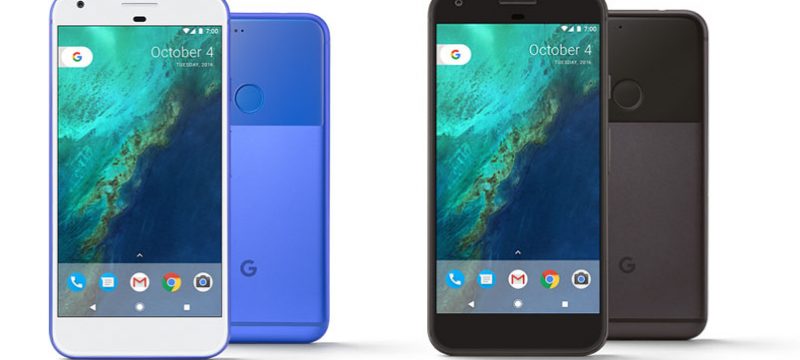google pixel