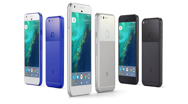 google pixel pixel xl