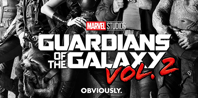 guardianes de la galaxia vol2