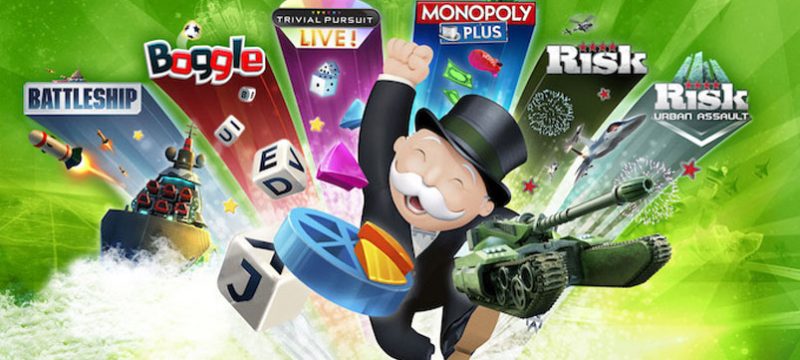 hasbro family pack super edition