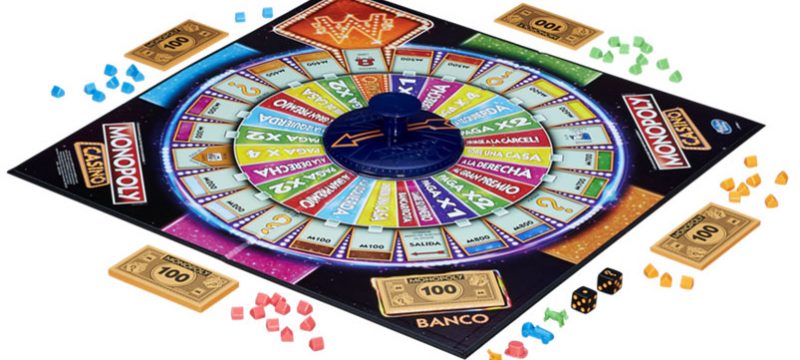 monopoly casino mexico