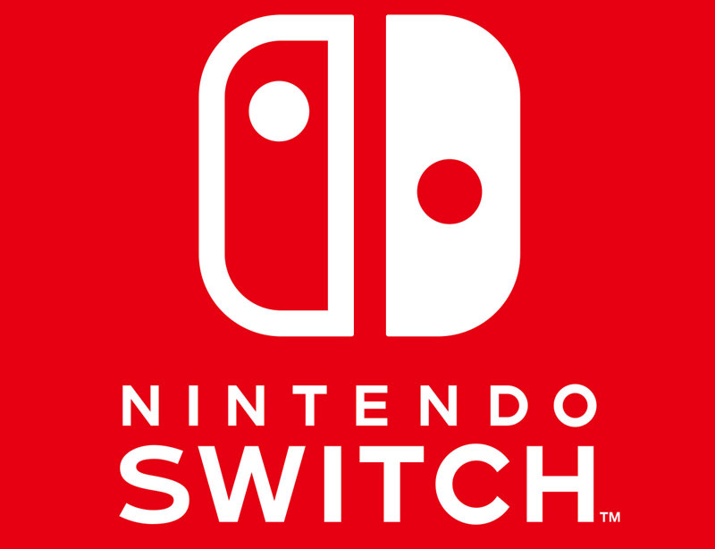 Nintendo Switch logo