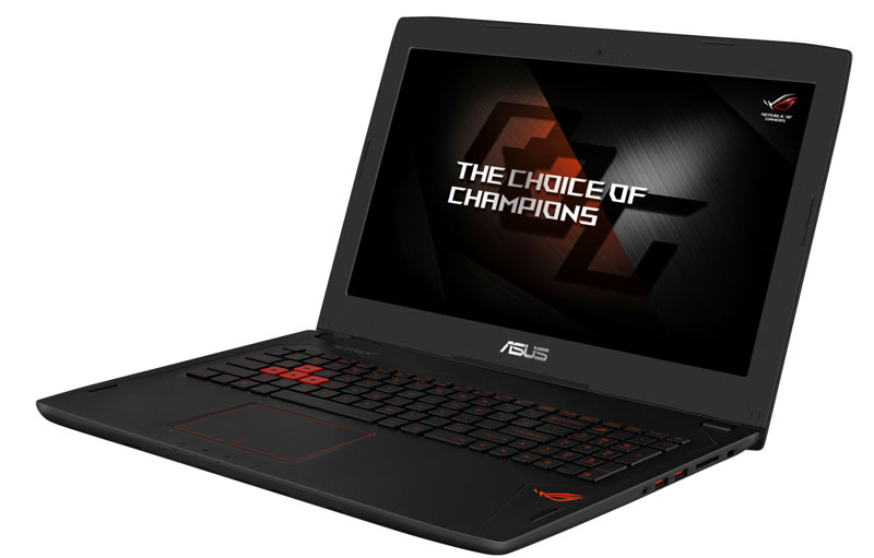 rog strix gl502