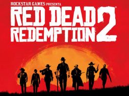 trailer Red Dead Redemption 2
