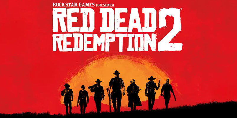 trailer Red Dead Redemption 2
