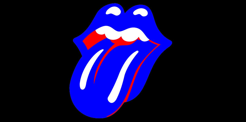 Twitter celebra el nuevo disco de #TheRollingStones con emoji