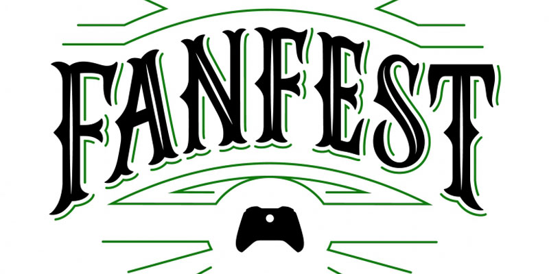 xbox fanfest