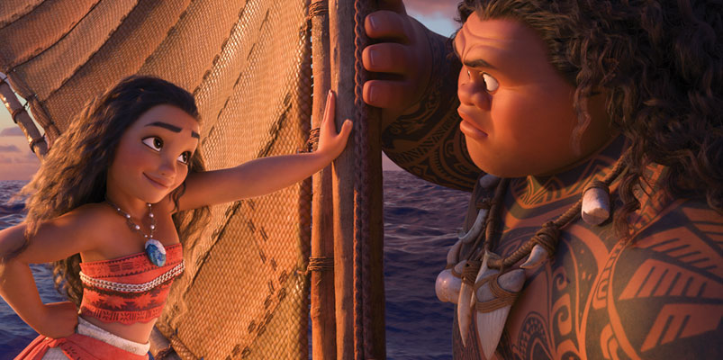 youre welcome moana