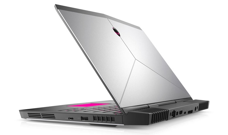 alienware 13 2016