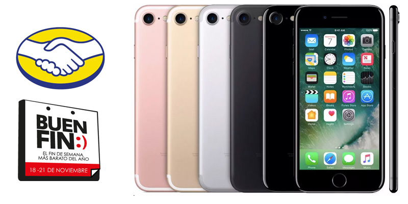 buen fin 2016 mercado libre